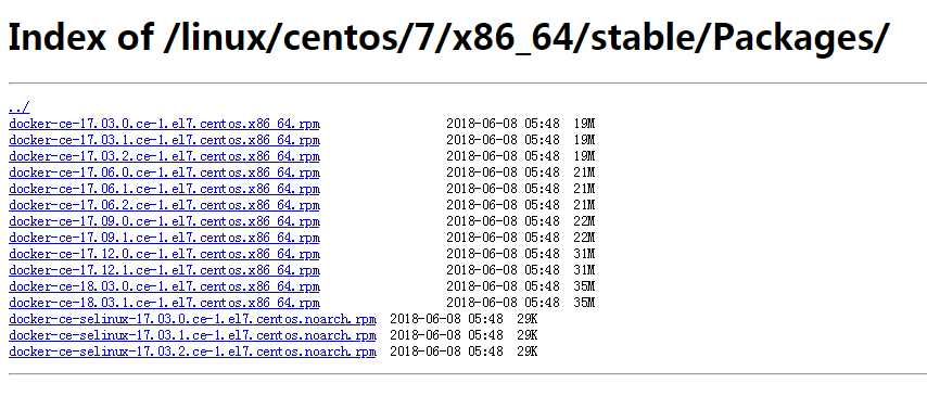 Centos7 Docker安装教程_centos 7 docker_Centos7 Docker卸载方法