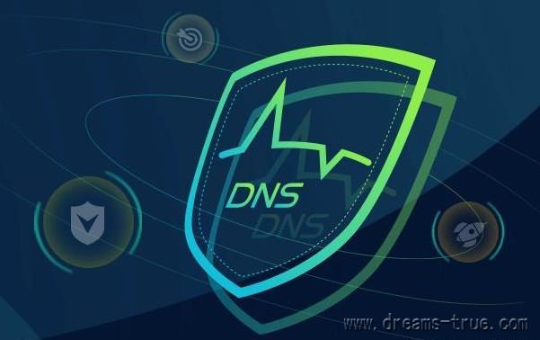 dns解析流程详解_dns解析流程,详解dns域名解析全过程