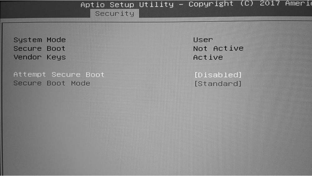 Ubuntu硬盘安装教程_2.2　让Ubuntu在硬盘安家落户