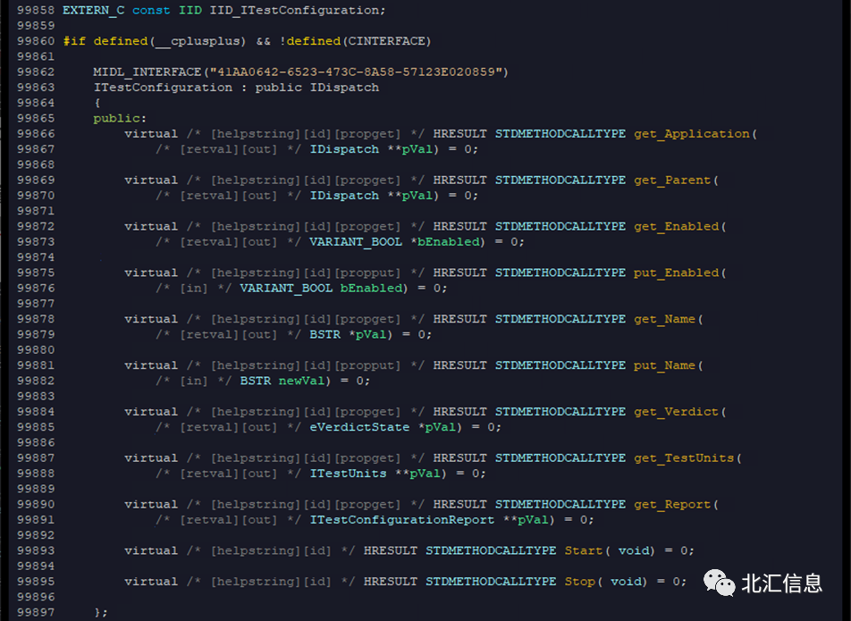 python server client_CANoe COM接口自动化测试 _ Python脚本调用CANoe COM