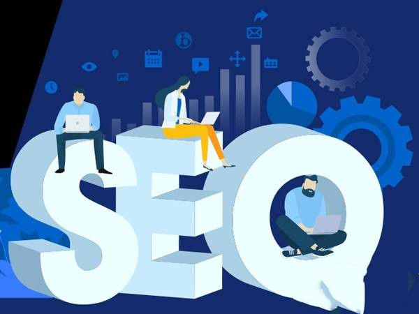 关键词优化_【SEO优化】SEO关键词和整站优化有什么区别？二者又是怎样对网站进行优化？