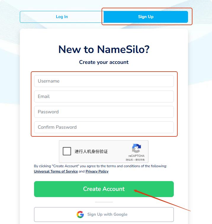 NameSilo域名注册教程_NameSilo域名注册、购买最新教程（附安全运营技巧）