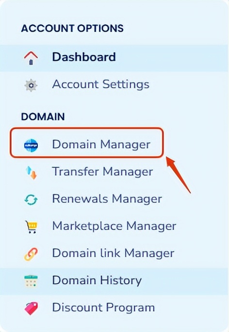 NameSilo域名注册教程_NameSilo域名安全设置_域名注册 网科技