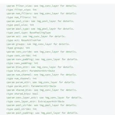 python 卷积运算_CNN代码实现_卷积神经网络原理详解