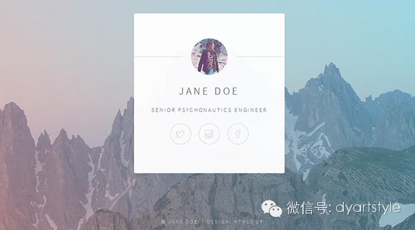 咖啡网站HTML模板_html5网页设计模板_响应式H5模板免费下载