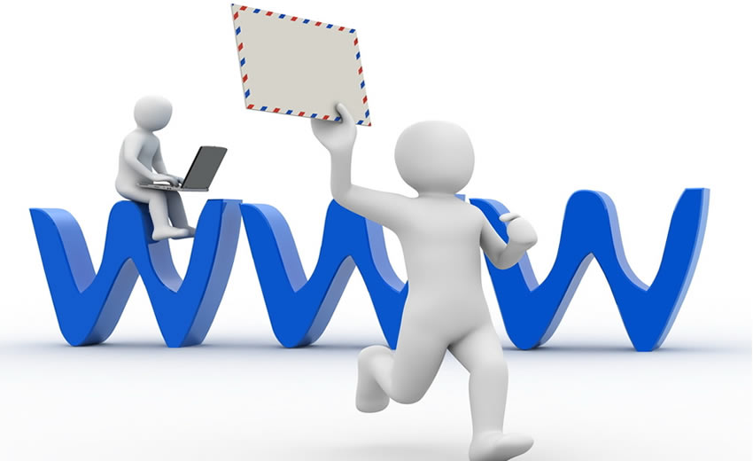 域名解析常用方法