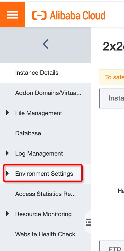 阿里云ECS服务器与虚拟主机区别_阿里云虚拟主机设置教程_阿里云oss域名绑定