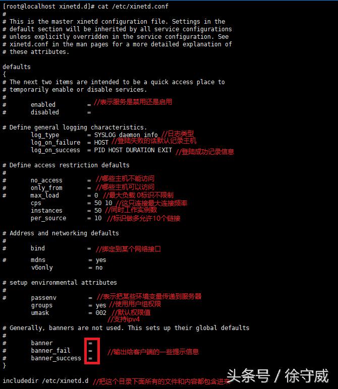 centos开启远程连接_Telnet协议 TCP/IP协议族 远程登陆服务