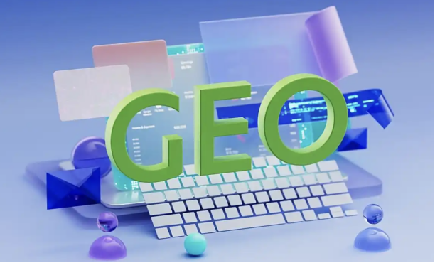 seo搜索引擎优化_GEO时代品牌声誉管理_AI搜索排名优化