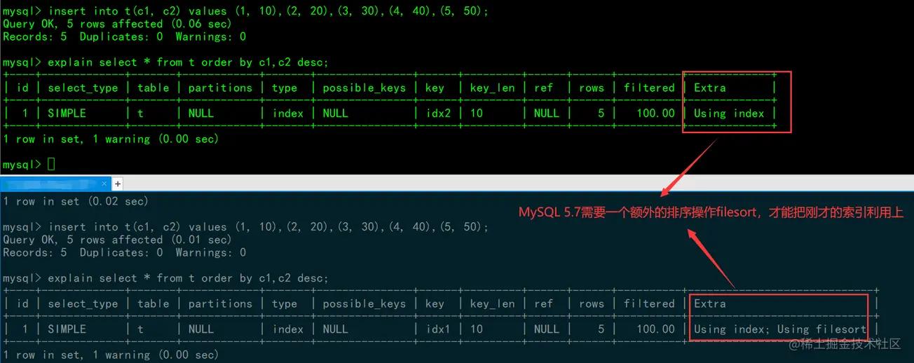 账户与安全用户创建授权_mysql 多表更新_MySQL 8 新特性总结