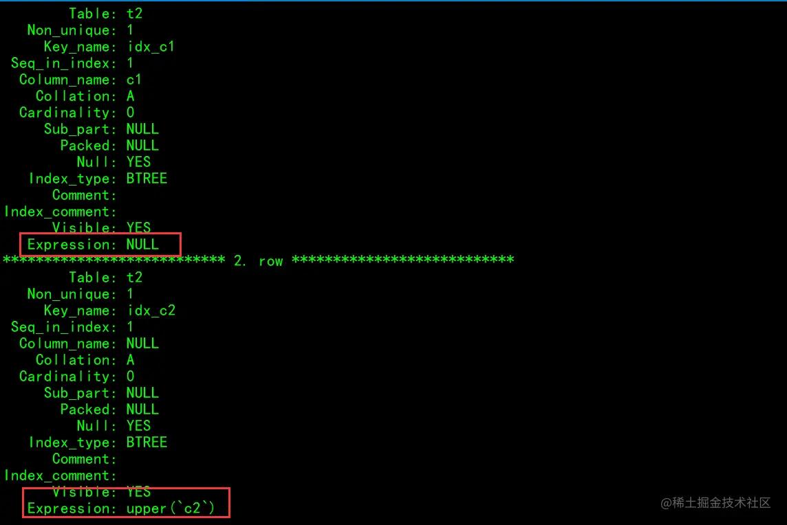 mysql 多表更新_MySQL 8 新特性总结_账户与安全用户创建授权