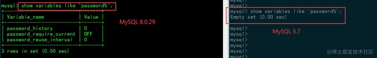 MySQL 8 新特性总结_账户与安全用户创建授权_mysql 多表更新