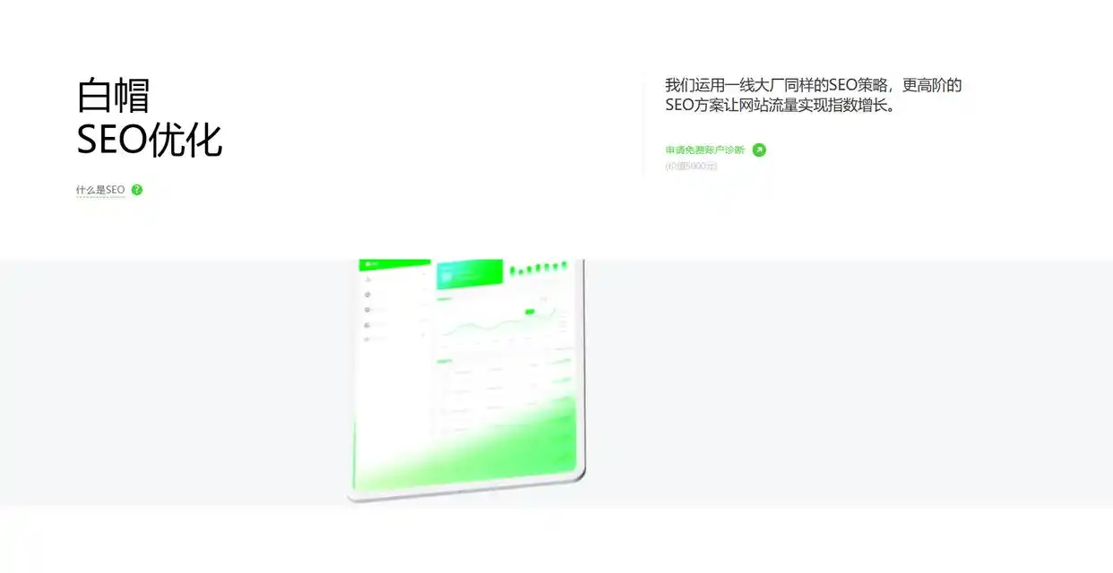  国内五大权威SEO服务商差异化竞争力分析 _seo关键词优化_2025年人工智能搜索引擎算法 SEO行业语义价值挖掘 