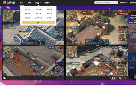 python html python爬取语料经验_用python3教你任意Html主内容提取功能
