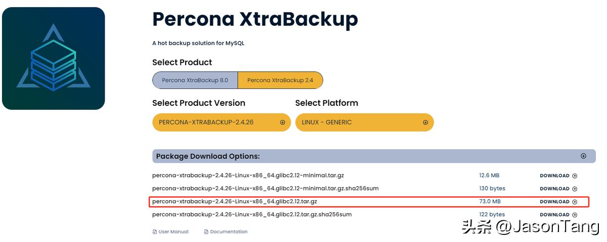 Xtrabackup备份原理_Xtrabackup优点_mysql 导出表结构注释