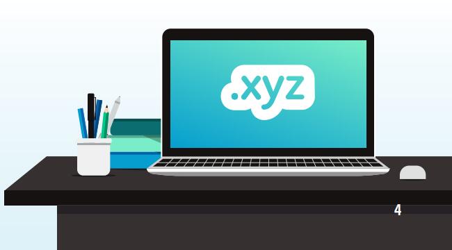 回顾2019年.xyz域名成功因素_xyz域名2019年注册量达224万