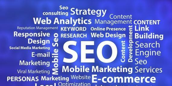 百度SEO优化方案_百度SEO优化方案详解（提高网站排名的8个关键步骤）