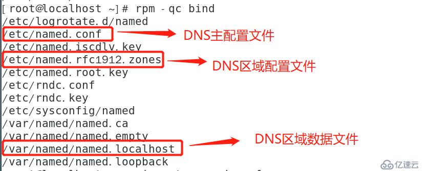 DNS正向查找区域配置_DNS域名解析服务（正向解析）