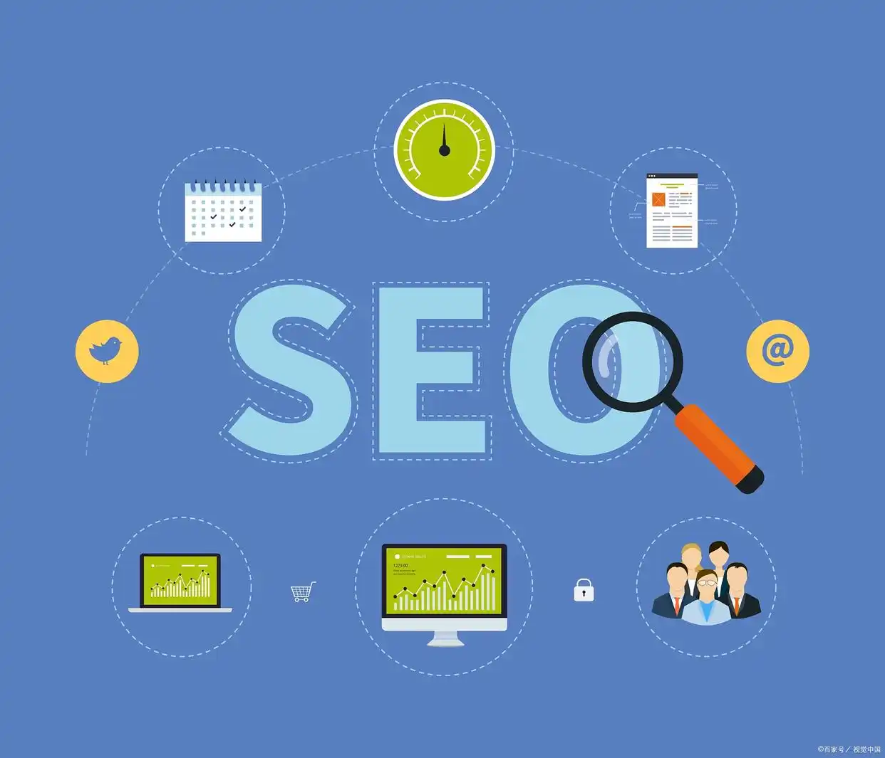 长尾关键词研究方法_独立站SEO优化策略_网站seo内部优化技巧