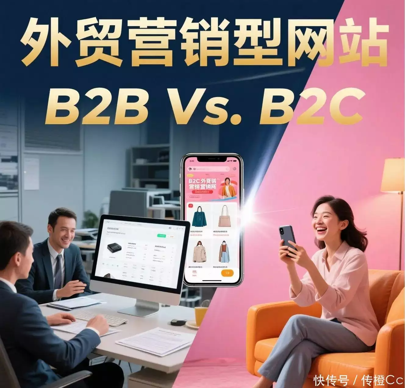 外贸平台自建站关键步骤_外贸seo优化_外贸平台自建站意义与优势