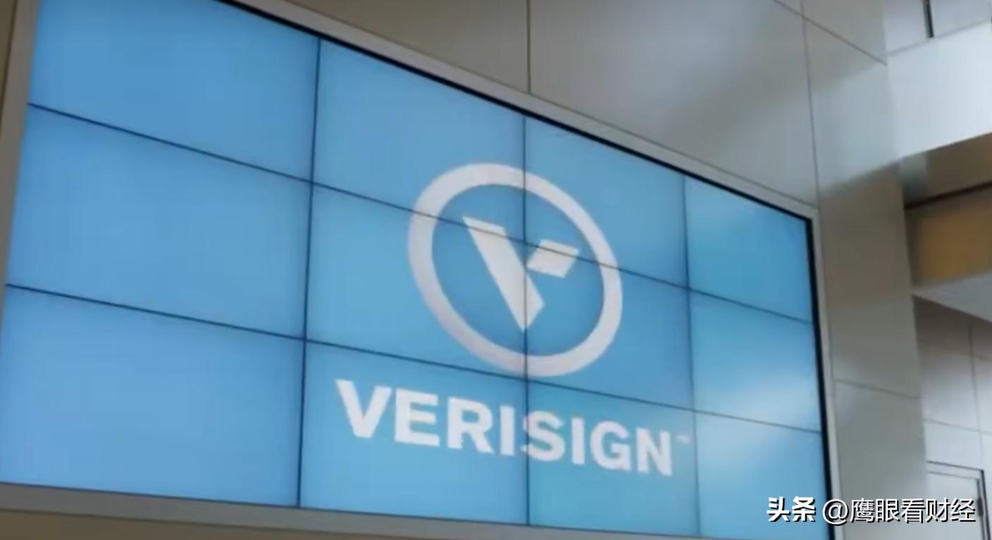 威瑞信掌控顶级域名_域名注册10元_蔡文胜域名倒卖经历