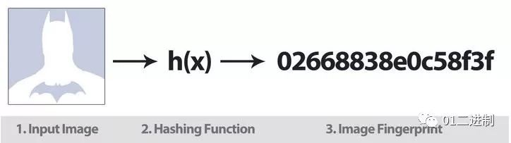 python图像相似度检测_图像检索系列——利用 Python 检测图像相似度