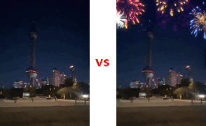 图片近似度对比_JS实现图片相似度的判断