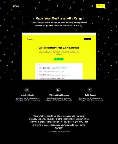 高端网站Html5前端性能优化指南(打造更快)