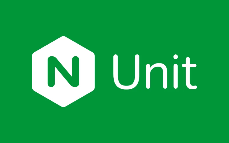 Nginx Unit