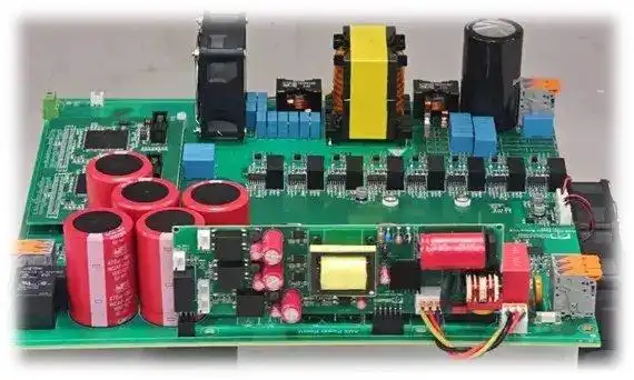 ep-fe/zn5/cms 氮化镓碳化硅第三代半导体功率器件_2025年7月11款氮化镓与碳化硅新方案速览