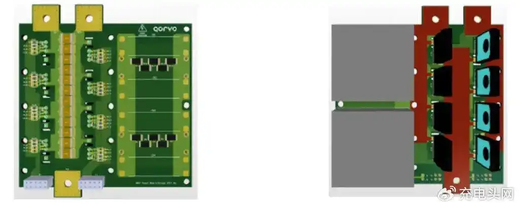 ep-fe/zn5/cms_氮化镓碳化硅OBCdemo方案_氮化镓碳化硅第三代半导体功率器件
