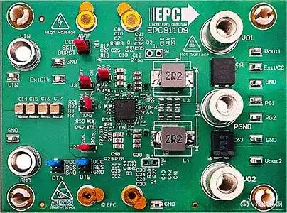ep-fe/zn5/cms_氮化镓碳化硅第三代半导体功率器件_氮化镓碳化硅OBCdemo方案