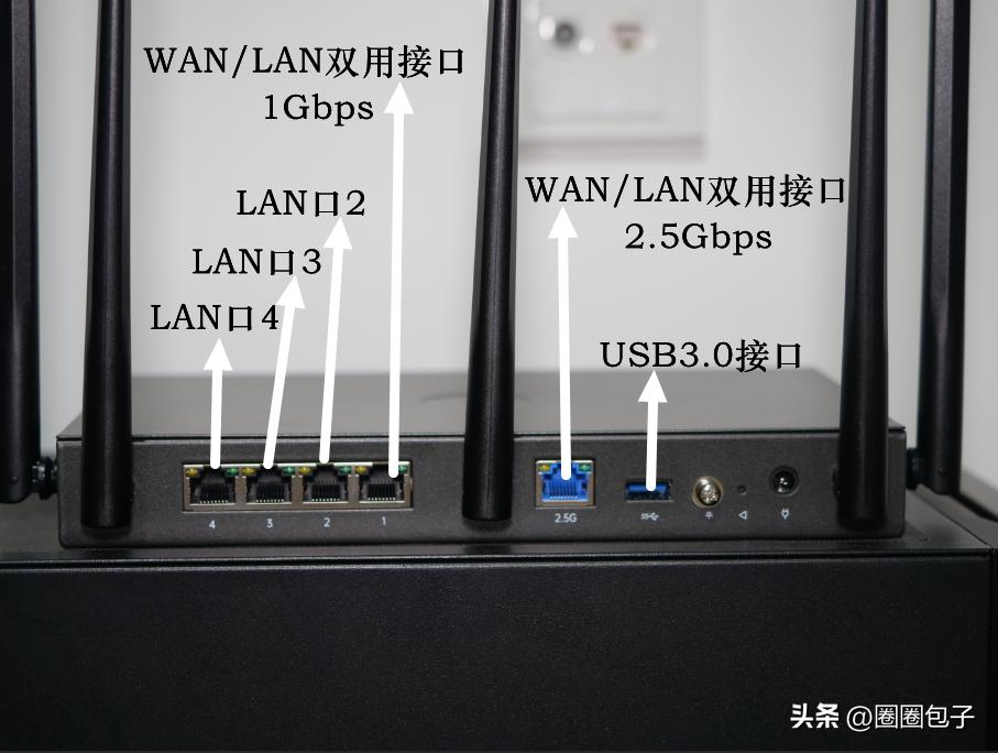 内网穿透服务 高速稳定 NAS远程访问_新花生壳域名解析教程