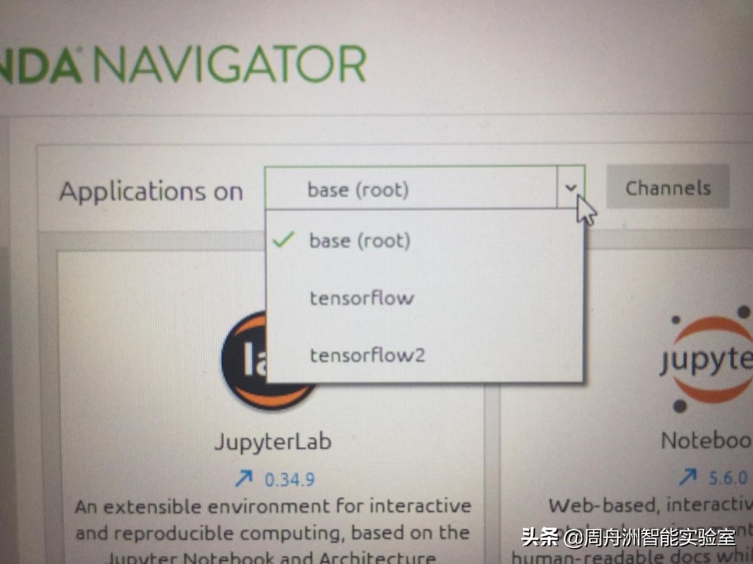 ubuntu qq安装_TensorFlow安装教程_LinuxWindowsTensorFlow2.1.0安装步骤