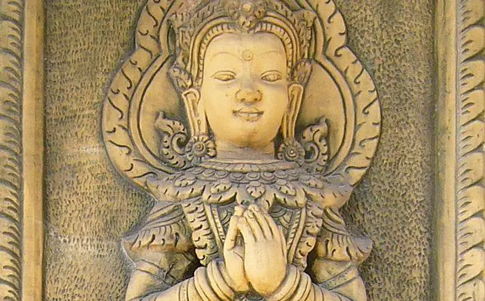 在泰国该做什么和不该做什么：礼貌的规则