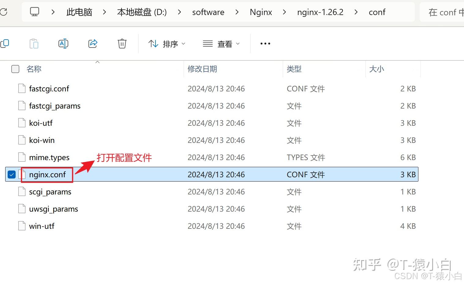 nginx安装教程 site:www.example.com_nginx离线安装教程 site:www.example.com_nginx 域名后不显示index