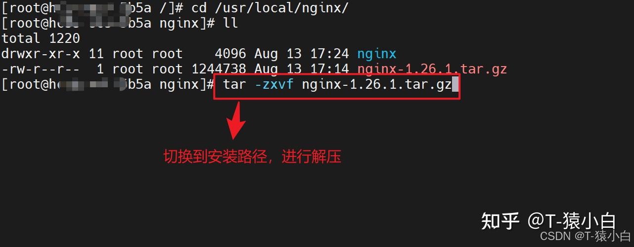 nginx离线安装教程 site:www.example.com_nginx 域名后不显示index_nginx安装教程 site:www.example.com