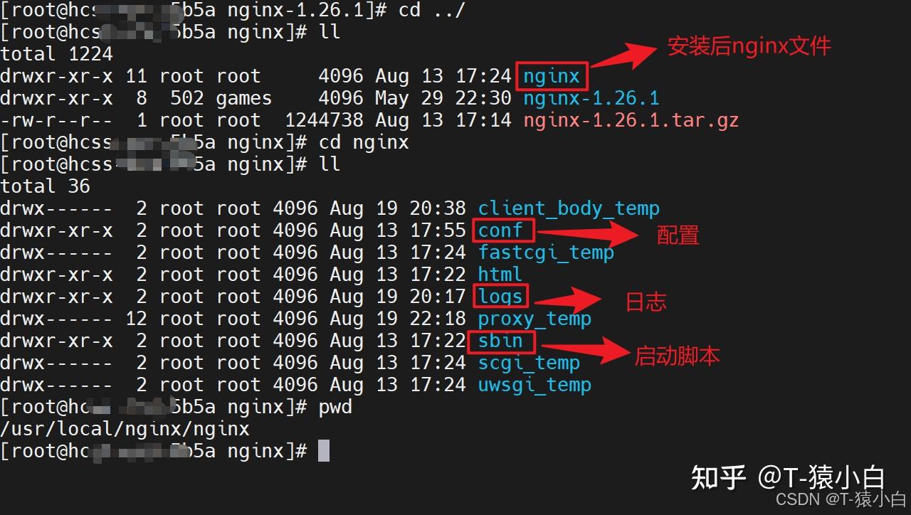 nginx安装教程 site:www.example.com_nginx离线安装教程 site:www.example.com_nginx 域名后不显示index