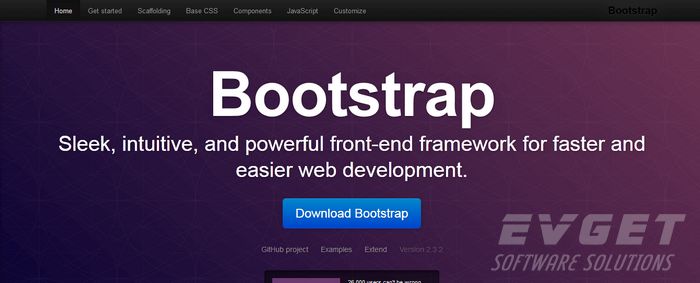 HTML5框架种类介绍_Web开发的十佳HTML5响应式框架