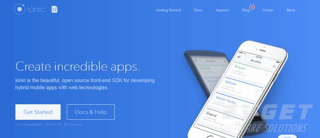 HTML5框架种类介绍_最佳HTML5响应式框架推荐_html5导航菜单代码