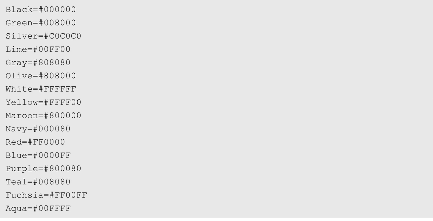 HTML标签详解_HTML常用标签_html5 表格怎么定义