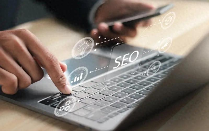 跨境电商独立站SEO_搜索引擎优化：用DeepSeek等AI优化独立站SEO