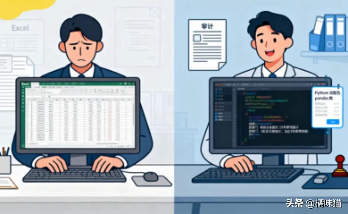 Python财务分析_会计学Python_微信公众平台 python