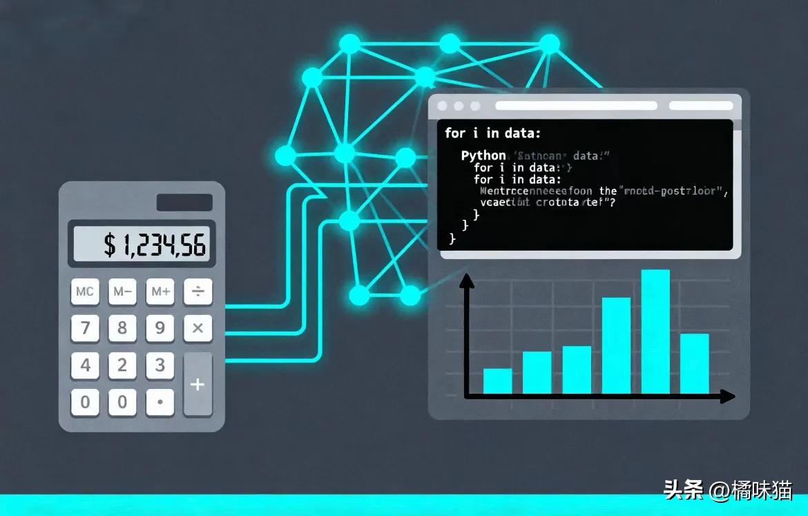 Python财务分析_会计学Python_微信公众平台 python