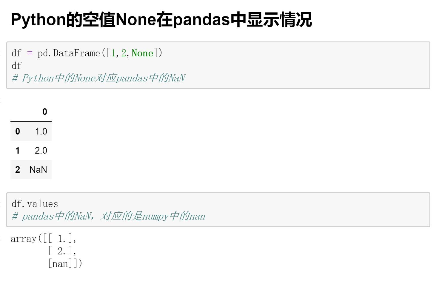 None NULL 空字符 Python MySQL Excel 数据处理_mysql将字符串转换成浮点精确2位