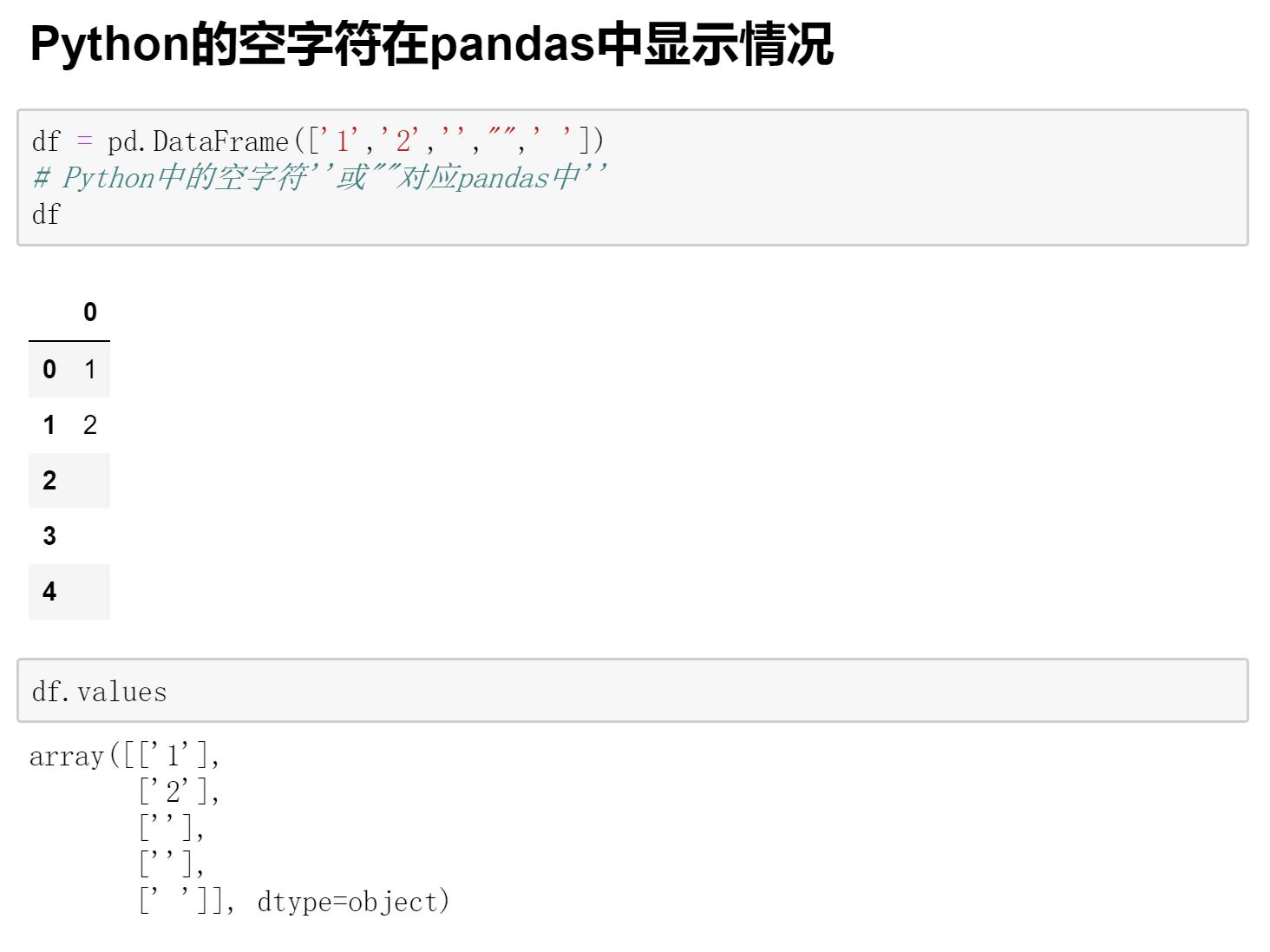 None NULL 空字符 Python MySQL Excel 数据处理_mysql将字符串转换成浮点精确2位