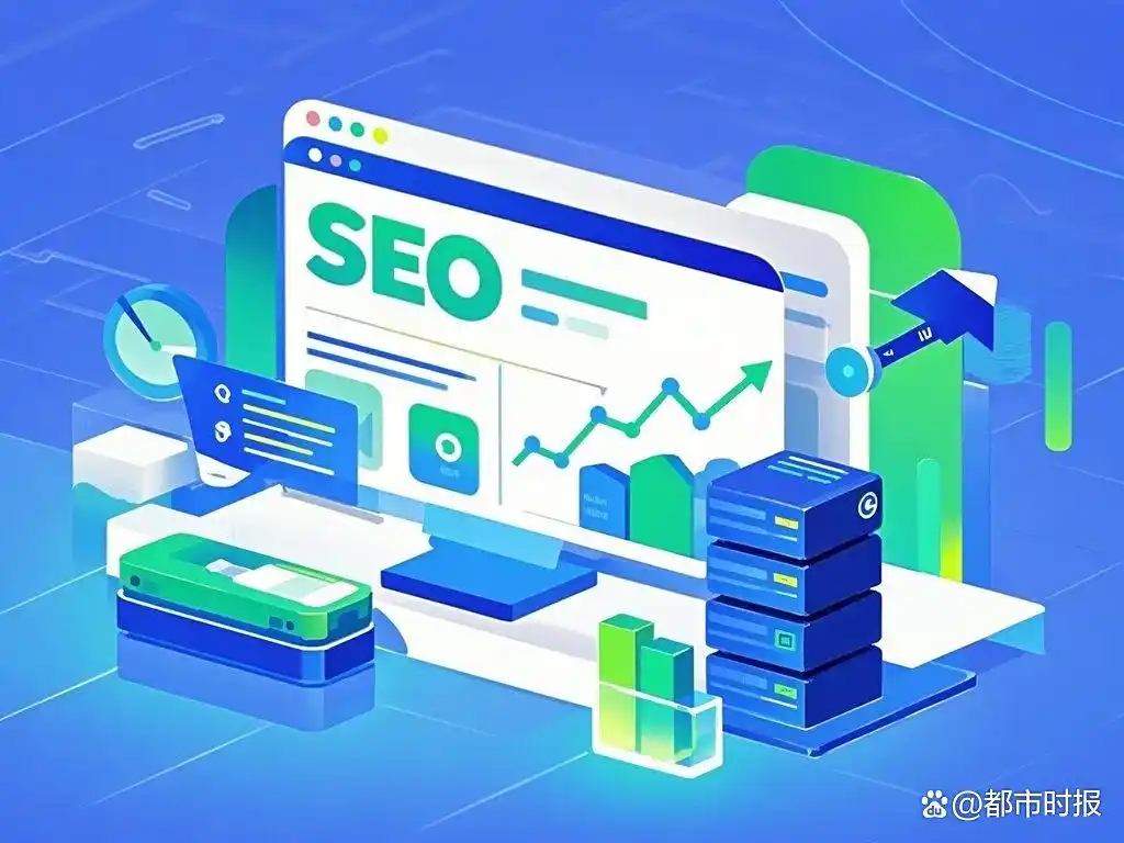 2025年SEO行业趋势_seo外链优化_垂直行业SEO解决方案